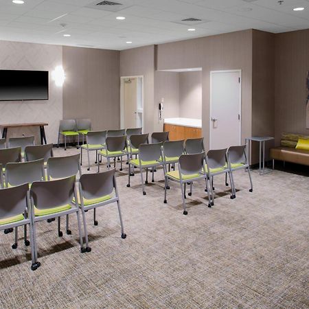 Springhill Suites By Marriott Kansas City Lenexa/City Center Extérieur photo